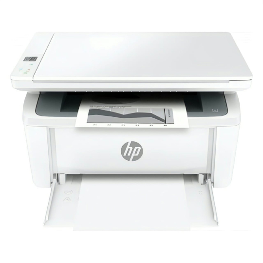 HP LASERJET Pro MFP M141W